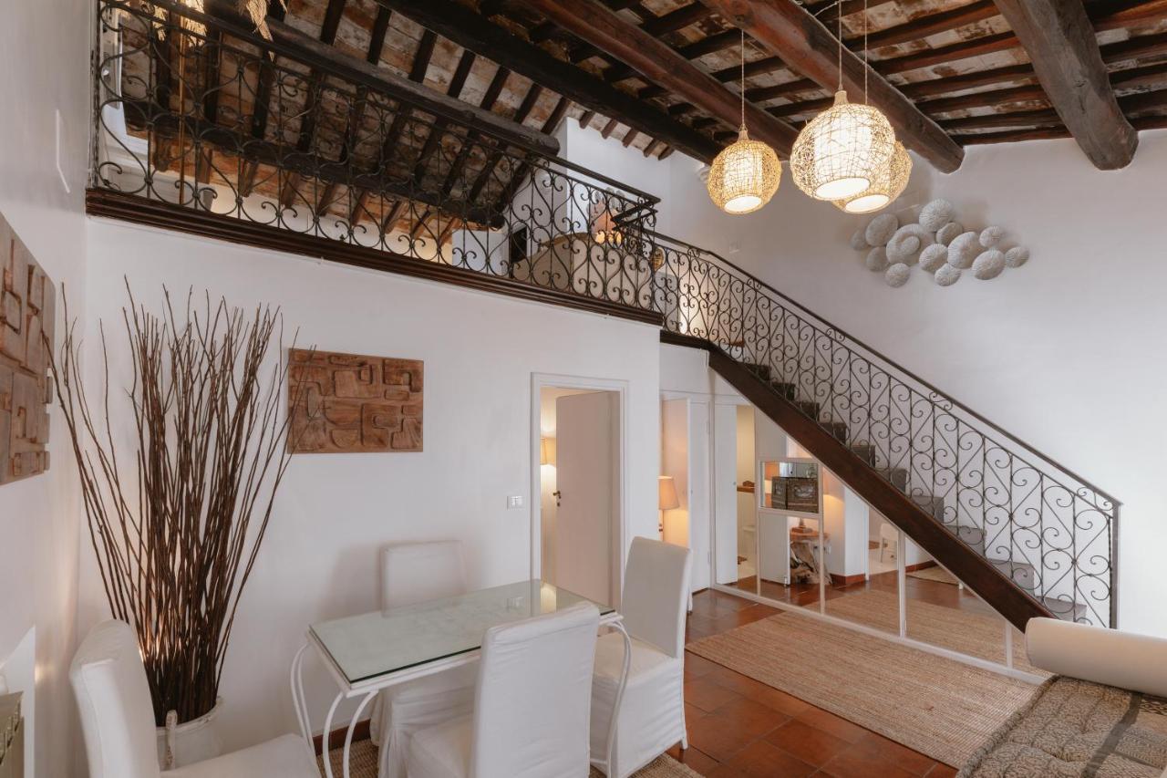 New Navona Home Roma Exterior foto