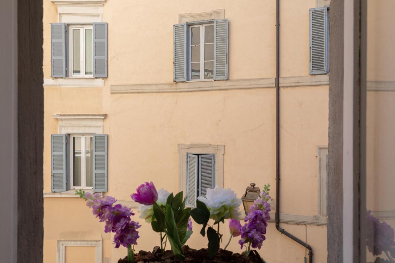 New Navona Home Roma Exterior foto