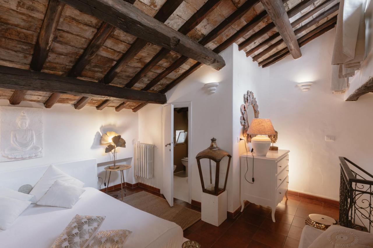 New Navona Home Roma Exterior foto