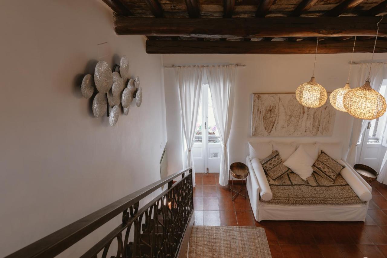 New Navona Home Roma Exterior foto