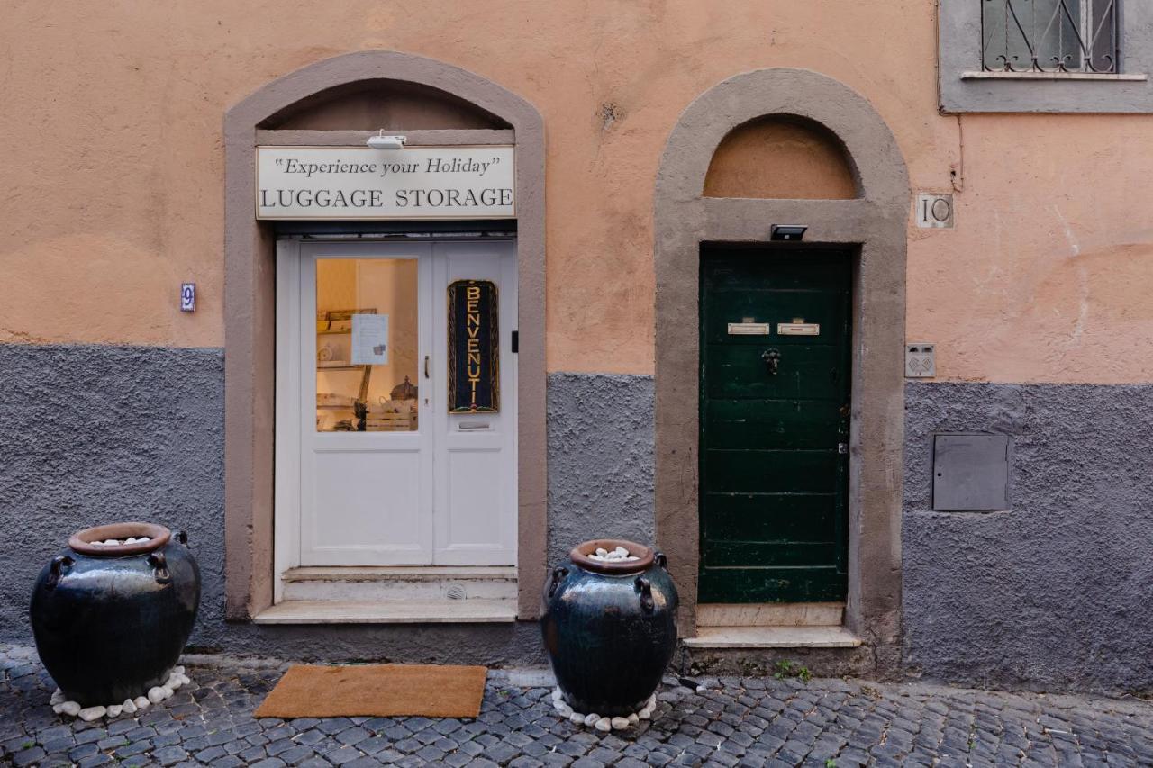 New Navona Home Roma Exterior foto